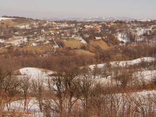 Foto Hovrila est-sud-est (c) Petru Goja